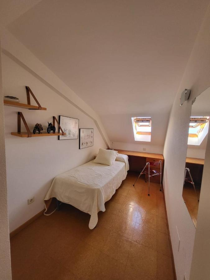Apart Pl Do Pazo - Sanxenxo Exterior foto